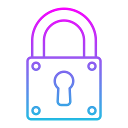 Lock icon