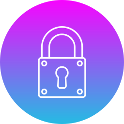 Lock icon