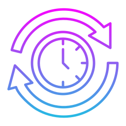 Time icon