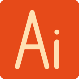 Illustrator icon