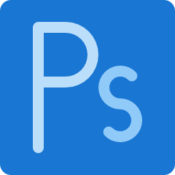 Photoshop icon