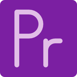 Premiere icon