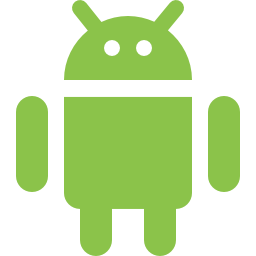 Android icon