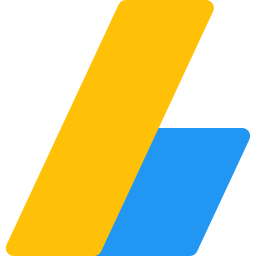 Adsense icon