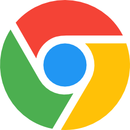 chrome Icône