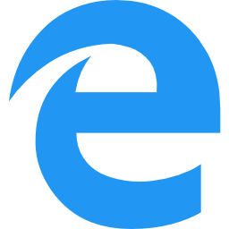 Edge icon