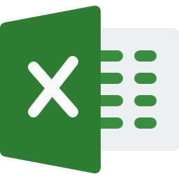 Excel icon