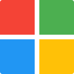 microsoft Icône