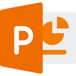 Powerpoint icon