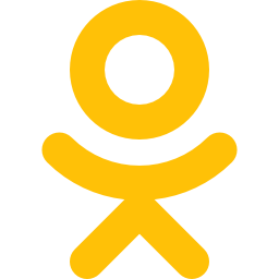 Odnoklassniki icon