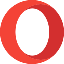 Opera icon