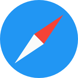 Safari icon