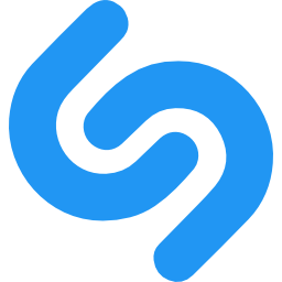 Shazam icon