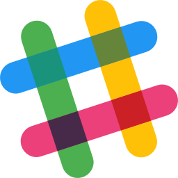 Slack icon