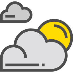 Cloud icon