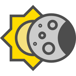 Eclipse icon