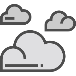 Cloud icon