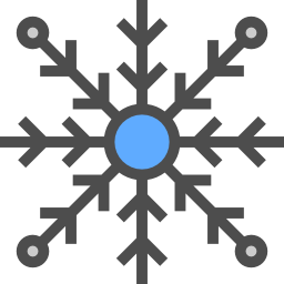 schneeflocke icon