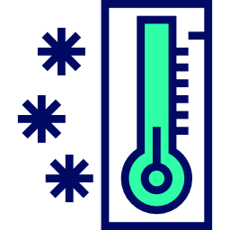 thermometer icon