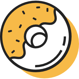 krapfen icon