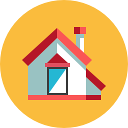 Residence icon