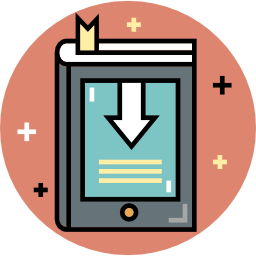 Ebook icon