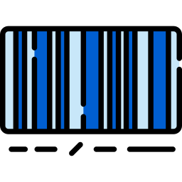 barcode icon