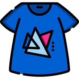 t-shirt icon