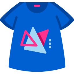 t-shirt icon