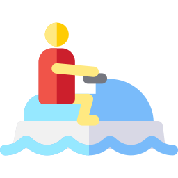 jet ski icon