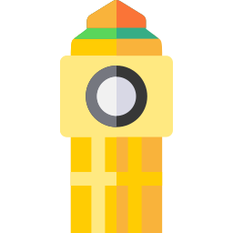 big ben icon