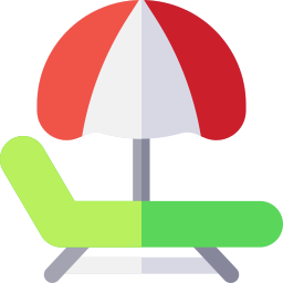 hängematte icon