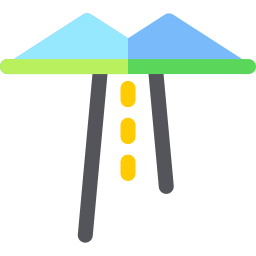 Route icon