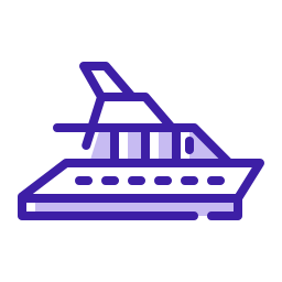 yacht icon