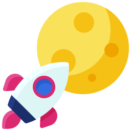 Moon icon