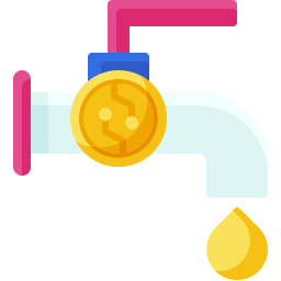 Faucet icon