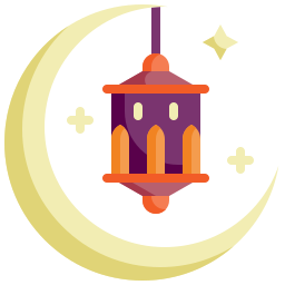 Moon icon