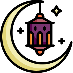 Moon icon