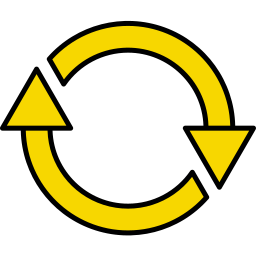 synchronisierung icon