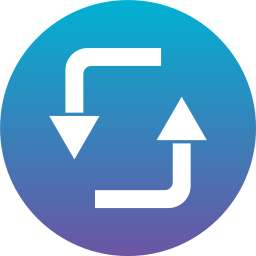 Exchange icon