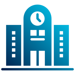 Building icon