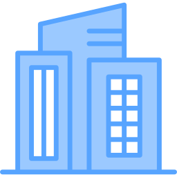 Building icon