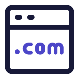 domain icon