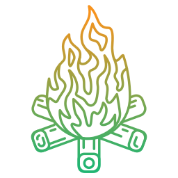 lagerfeuer icon