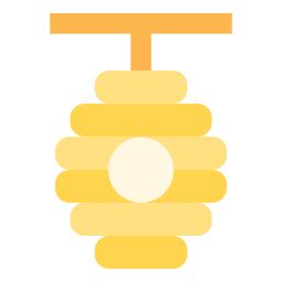 Beehive icon