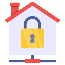 Lock icon