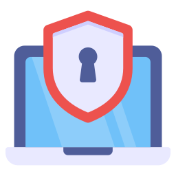 Security system icon