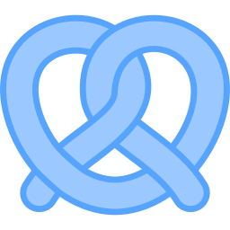 Pretzel icon