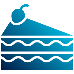 Cake icon