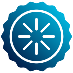 Pie icon